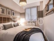 Piso de lujo de 90 m2 en alquiler en Madrid, España