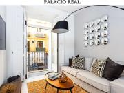 Piso de lujo de 90 m2 en alquiler en Madrid, España