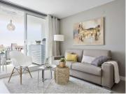 Piso de lujo de 90 m2 en alquiler en Sitges, España