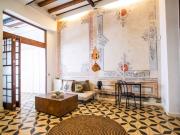 Piso de lujo de 90 m2 en venta en Barcelona, Cataluña