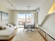 Piso de lujo de 90 m2 en venta en Barcelona, España Piso de lujo de 90 m2 en venta en Barcelona, España