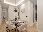 Piso de lujo de 90 m2 en venta en Madrid, España