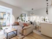 Piso de lujo de 90 m2 en venta en San Sebastián, España