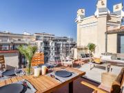 Piso de lujo de 91 m2 en alquiler en Madrid, España