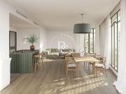 Piso de lujo de 91 m2 en venta en Barcelona, Cataluña