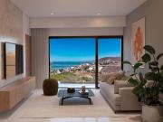 Piso de lujo de 91 m2 en venta en La Paz, Estado de Baja...