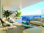 Piso de lujo de 91 m2 en venta en Mijas, España