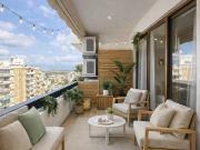 Piso de lujo de 91 m2 en venta en Palma de Mallorca, España