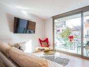 Piso de lujo de 92 m2 en alquiler en Barcelona, Cataluña