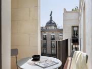 Piso de lujo de 92 m2 en alquiler en Barcelona, Cataluña