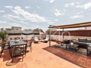 Piso de lujo de 92 m2 en alquiler en Barcelona, Cataluña