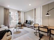 Piso de lujo de 92 m2 en alquiler en Barcelona, Cataluña