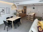 Piso de lujo de 92 m2 en alquiler en Valencia, España