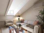 Piso de lujo de 92 m2 en venta en Madrid, Comunidad de...