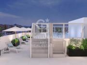Piso de lujo de 92 m2 en venta en Málaga, Andalucía