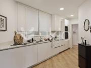 Piso de lujo de 93 m2 en alquiler en Barcelona, Cataluña