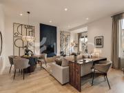 Piso de lujo de 93 m2 en alquiler en Barcelona, Cataluña