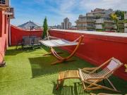 Piso de lujo de 93 m2 en alquiler en Madrid, Comunidad...