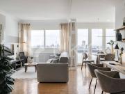 Piso de lujo de 93 m2 en alquiler en Madrid, Comunidad... Piso de lujo de 93 m2 en alquiler en Madrid, Comunidad...