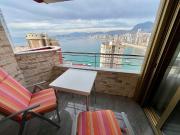 Piso de lujo de 93 m2 en venta en Benidorm, Comunidad...