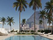 Piso de lujo de 93 m2 en venta en Calpe, Comunidad...