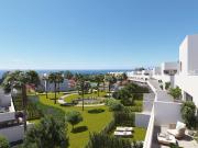 Piso de lujo de 93 m2 en venta en Estepona, España