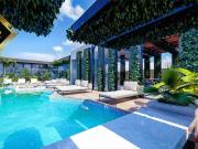 Piso de lujo de 93 m2 en venta en Playa del Carmen,...