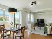 Piso de lujo de 94 m2 en alquiler en Barcelona, Cataluña