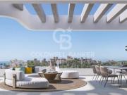 Piso de lujo de 94 m2 en venta en Estepona, Andalucía