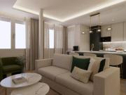 Piso de lujo de 94 m2 en venta en Madrid, Comunidad de...