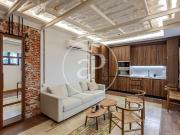 Piso de alto standing en venta en Madrid, Comunidad de...