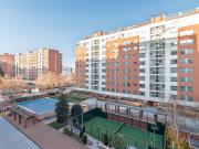 Piso de lujo de 94 m2 en venta en Madrid, España