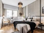 Piso de lujo de 95 m2 en alquiler en Barcelona, Cataluña