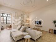 Piso de lujo de 95 m2 en alquiler en Barcelona, Cataluña