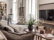 Piso de alto standing en alquiler en Madrid, España