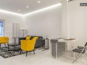 Piso de lujo de 95 m2 en alquiler en Madrid, Comunidad...