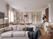 Piso de alto standing de 95 m2 en alquiler en Madrid,...