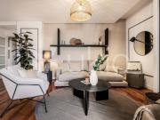 Piso de lujo de 95 m2 en alquiler en Madrid, Comunidad...