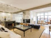 Piso de lujo de 95 m2 en alquiler en Madrid, España