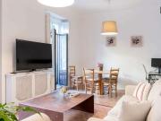 Piso de lujo de 95 m2 en alquiler en Madrid, España