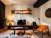 Piso de lujo de 95 m2 en alquiler en Rosselló, 219,...