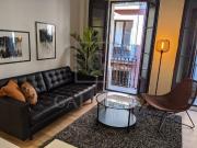 Piso de lujo de 95 m2 en venta en Barcelona, España