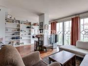 Piso de lujo de 95 m2 en venta en Barcelona, España