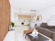 Piso de lujo de 95 m2 en venta en Benahavís, España