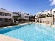 Piso de lujo de 95 m2 en venta en Estepona, Andalucía