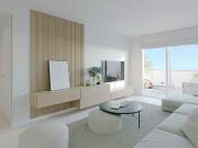 Piso de lujo de 95 m2 en venta en Estepona, España