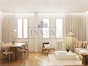 Piso de alto standing en venta en Madrid, España