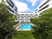 Piso de lujo de 95 m2 en venta en Sant Just Desvern, España