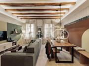 Piso de alto standing de 96 m2 en alquiler en Barcelona,...