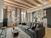 Piso de alto standing de 96 m2 en alquiler en Barcelona,...